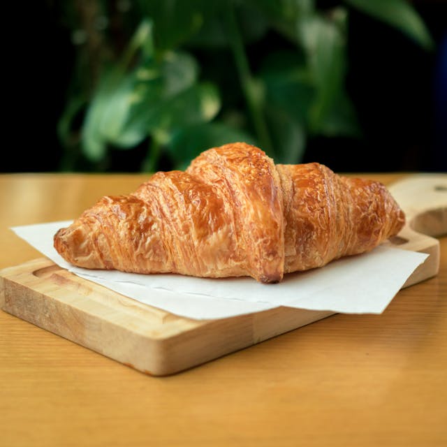 Przepis na domowe croissanty bezglutenowe