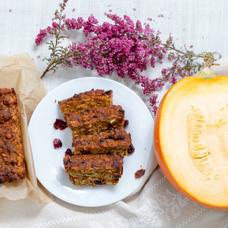 Bezglutenowy placek śniadaniowy 200g