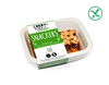 Bezglutenowy snackers 250g