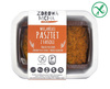 Bezglutenowy i wegański pasztet z fasoli  200g