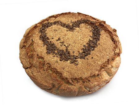 Bezglutenowy chleb gryczano jaglany 1200 g c