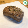 Bezglutenowy chleb domowy Z ROZMARYNEM 380g