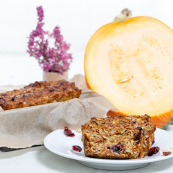 Bezglutenowy placek śniadaniowy 200g