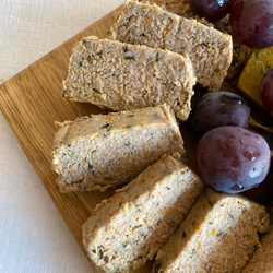 Bezglutenowy pasztet z gęsi 200g