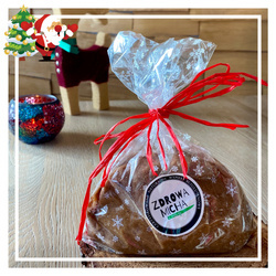 Bezglutenowa kula ciasta piernikowego 500g